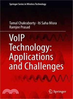 VoIP Technology: Applications and Challenges