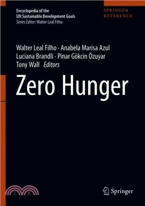 Zero Hunger