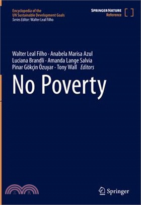 No poverty