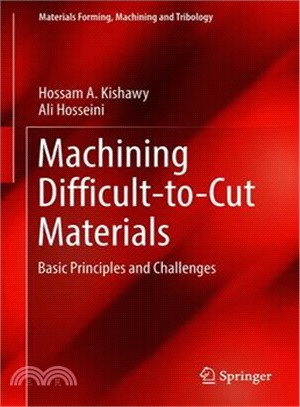 Machining Difficult-to-cut Materials ― Basic Principles and Challenges