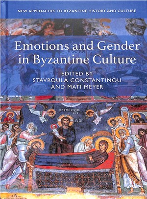 Emotions and gender in Byzan...