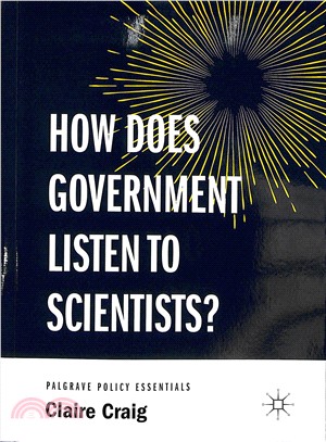 How does government listen t...