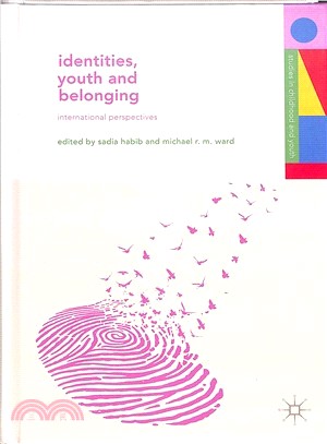 Identities, Youth and Belonging ― International Perspectives