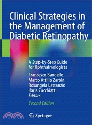 Clinical Strategies in the Management of Diabetic Retinopathy ― A Step-by-step Guide for Ophthalmologists