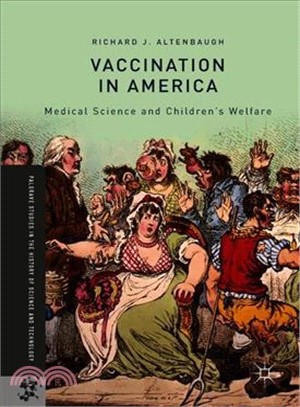 Vaccination in America ― Medical Science and Children Welfare
