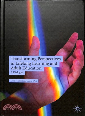 Transforming Perspectives in Lifelong Learning and Adult Education ― A Dialogue
