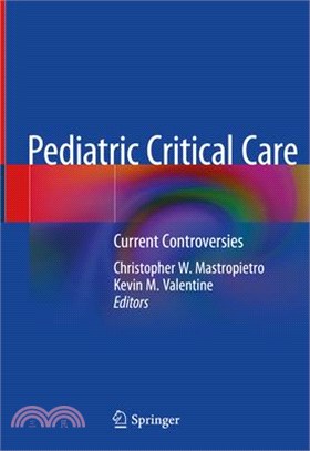 Pediatric critical carecurre...