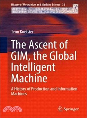 The ascent of GIM, the Globa...