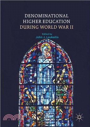 Denominational Higher Education During World War II