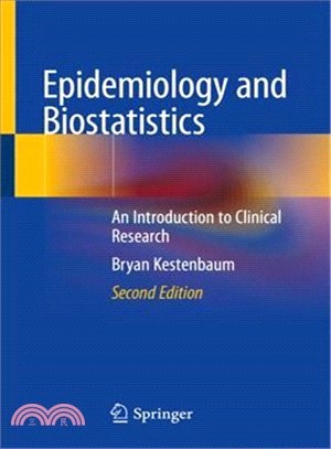 Epidemiology and Biostatistics ― An Introduction to Clinical Research