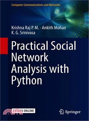 Practical Social Network Analysis With Python