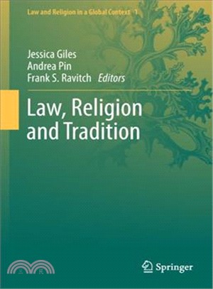 Law, Religion and Tradition