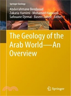 The Geology of the Arab World - an Overview