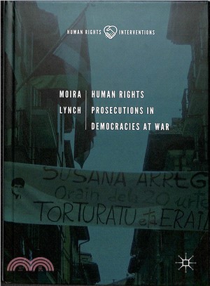 Human Rights Prosecutions in Democracies at War