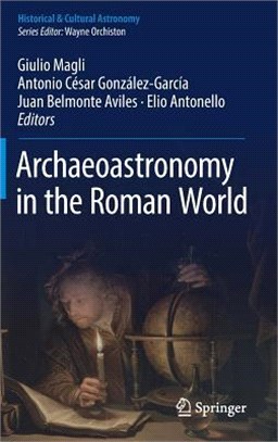 Archaeoastronomy in the Roma...