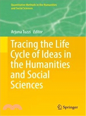 Tracing the Life Cycle of Ideas in the Humanities and Social Sciences ― A Portrait of a Discipline Through Analyses of Scientific Literature