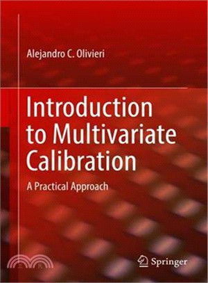 Introduction to Multivariate Calibration ― A Practical Approach