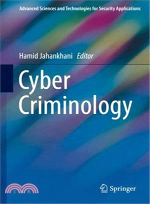 Cyber Criminology