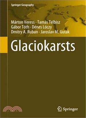 Glaciokarsts