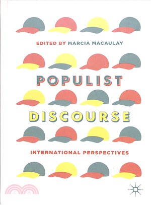 Populist discourseinternatio...