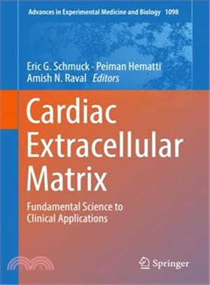 Cardiac Extracellular Matrix ― Fundamental Science to Clinical Applications