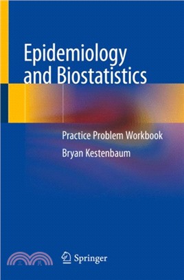 Epidemiology and Biostatistics：Practice Problem Workbook
