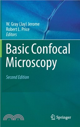 Basic Confocal Microscopy