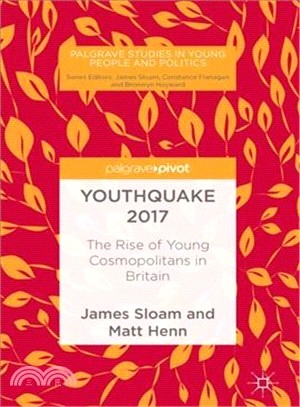 Youthquake, 2017 ― The Rise of Young Cosmopolitans in Britain