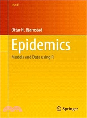 Epidemics ― Models and Data Using R