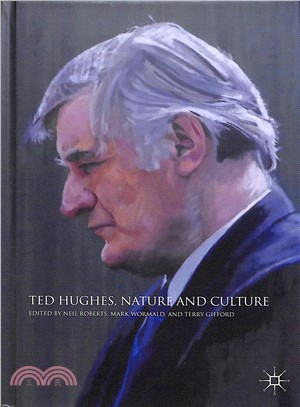 Ted Hughes, Nature and Culture