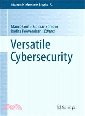 Versatile Cybersecurity + Ereference
