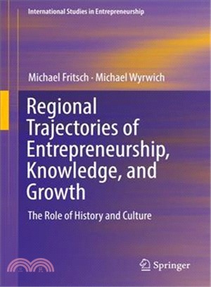 Regional Trajectories of Entrepreneurship, Knowledge, and Growth ― The Role of History and Culture