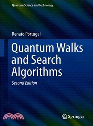 Quantum Walks and Search Algorithms