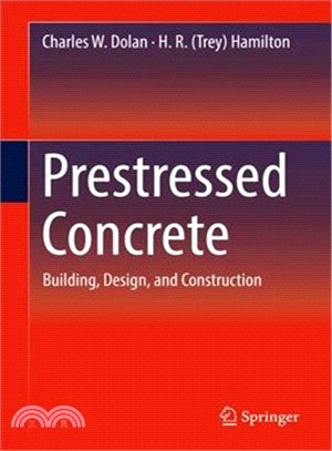 Prestressed Concrete ― Building, Design, and Construction