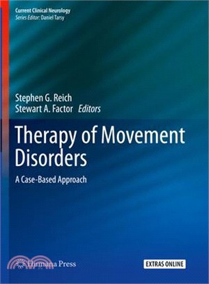 Therapy of Movement Disorders + Ereference ― A Case-based Approach