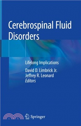 Cerebrospinal fluid disorder...