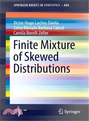 Finite Mixture of Skewed Distributions