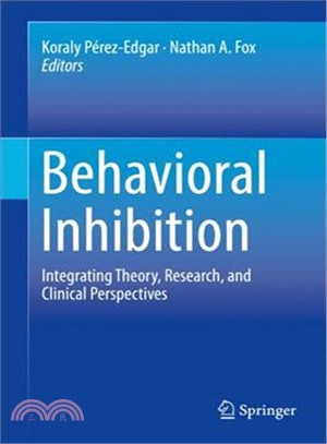 Behavioral Inhibition ― Integrating Theory, Research, and Clinical Perspectives