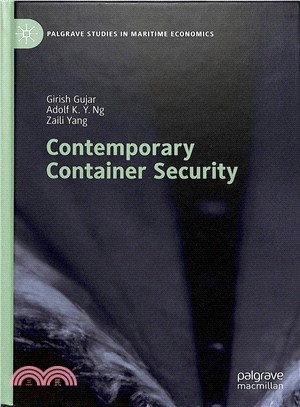 Contemporary Container Security