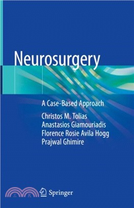 Neurosurgery：A Case-Based Approach