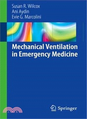 Mechanical ventilation in em...