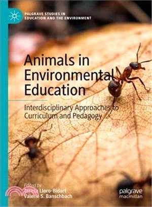 Animals in environmental edu...