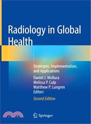 Radiology in Global Health ― Strategies, Implementation, and Applications