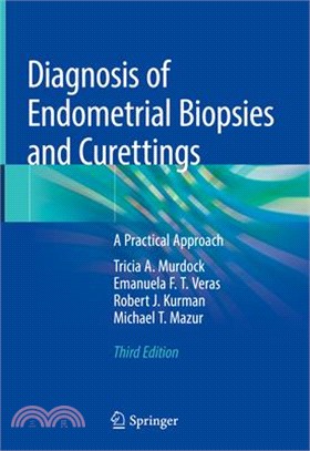 Diagnosis of Endometrial Biopsies and Curettings ― A Practical Approach