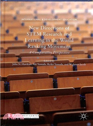 New Directions of Stem Research and Learning in the World Ranking Movement ― A Comparative Perspective