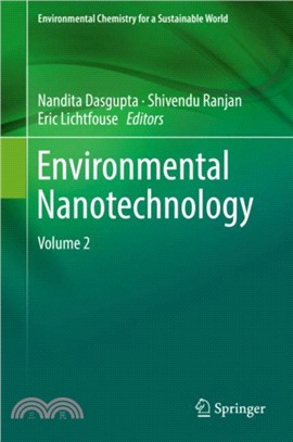 Environmental Nanotechnology：Volume 2