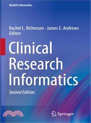 Clinical Research Informatics