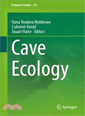 Cave Ecology