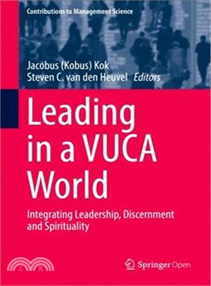 Leading in a VUCA worldinteg...