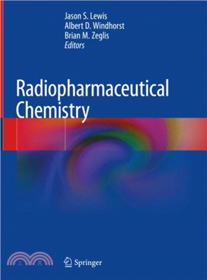 Radiopharmaceutical Chemistry